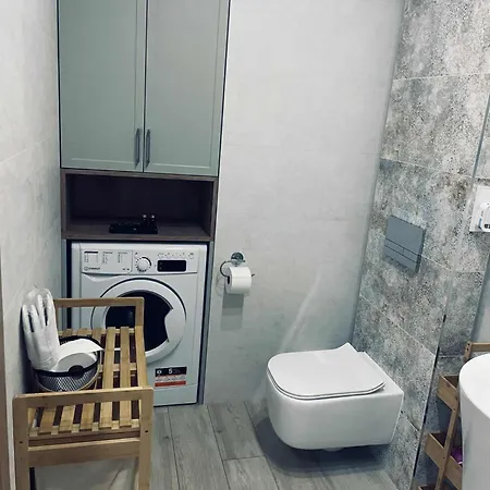 Natalka Ul Traugutta Lejlighed Wrocław