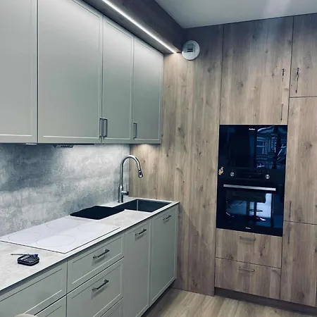 Natalka Ul Traugutta * Wrocław