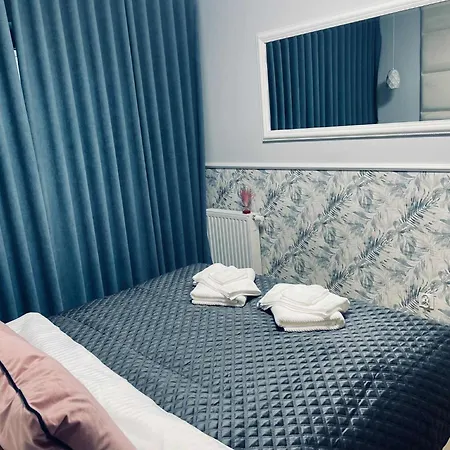 Natalka Ul Traugutta *