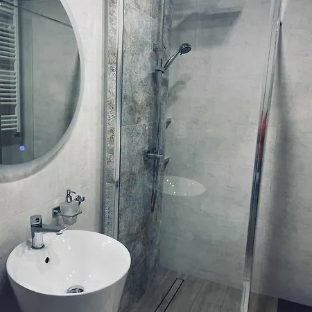 Natalka Ul Traugutta * Вроцлав