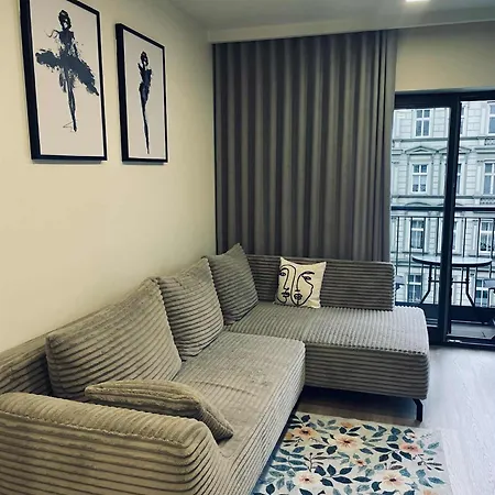 Natalka Ul Traugutta Вроцлав