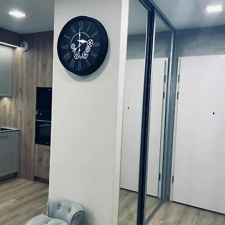 Apartamento Natalka Ul Traugutta Wrocław
